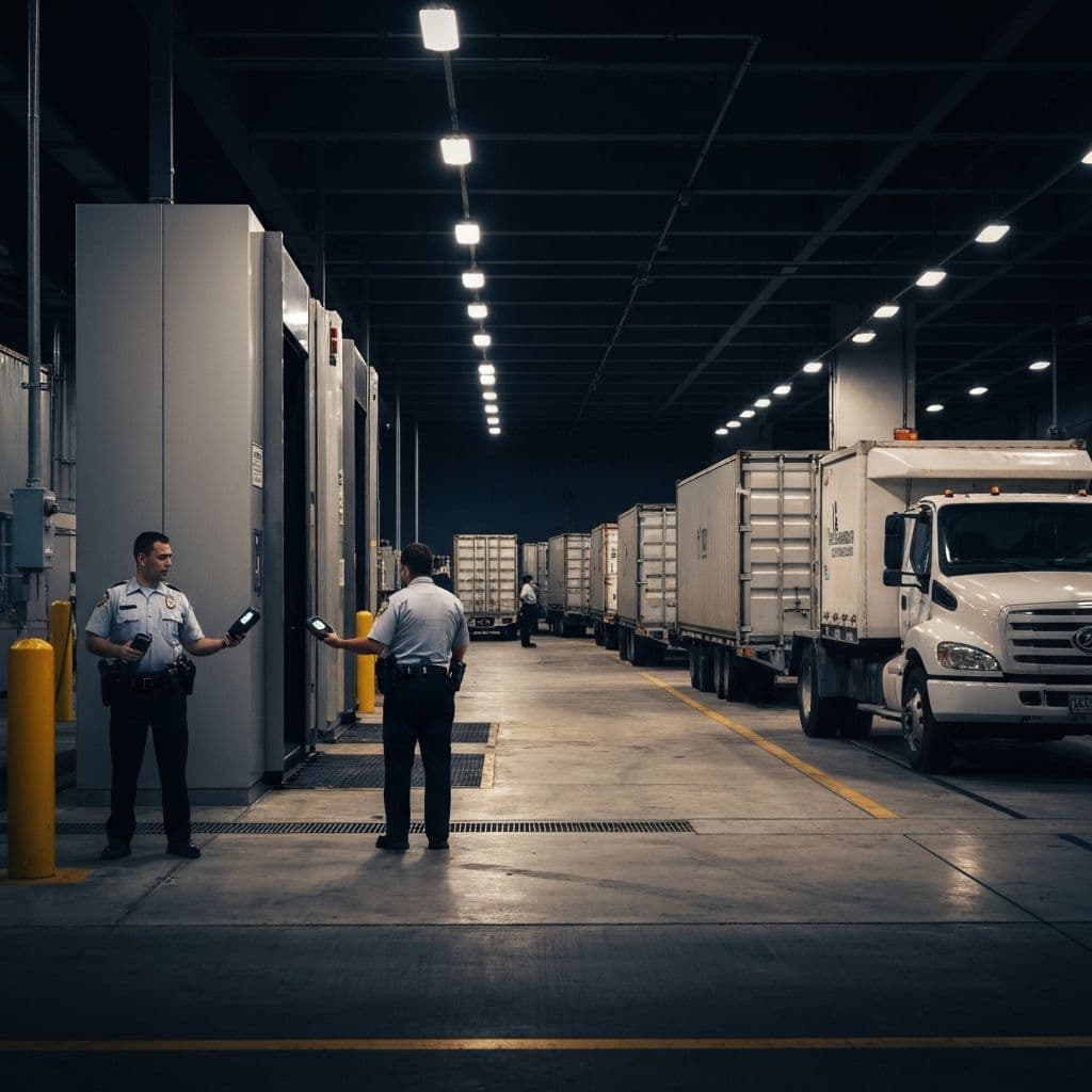 CBP Enforcement Is No Longer Routine. The DOJ Trade Task Force Is Escalating.