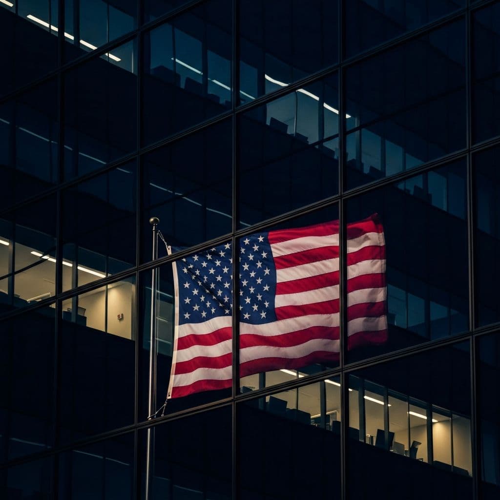 CFIUS Is Now Reviewing Foreign Real Estate Deals That Were Never on Its Radar Before.
