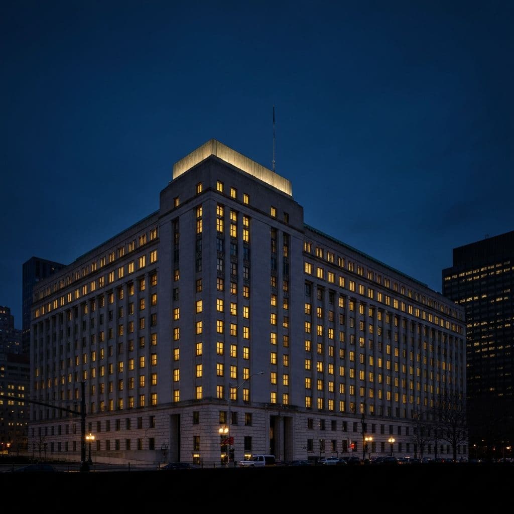 Court of International Trade: When to File, When to Wait, and How the Process Works