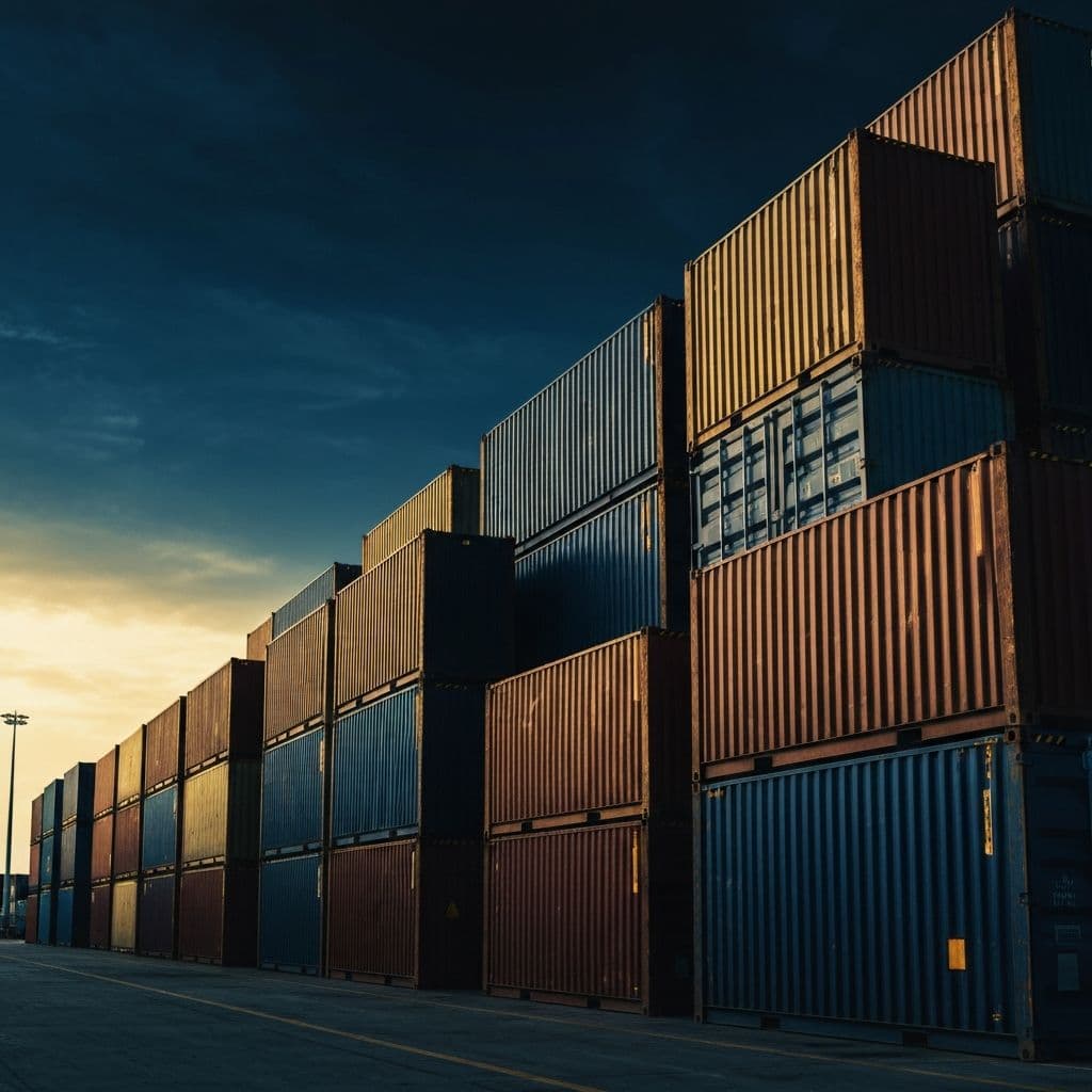 USTR Opens Two New Section 301 Investigations.
