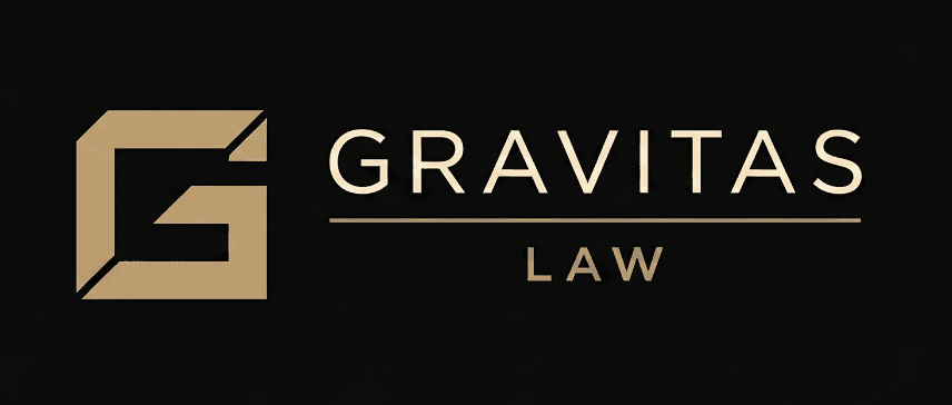 Gravitas Law