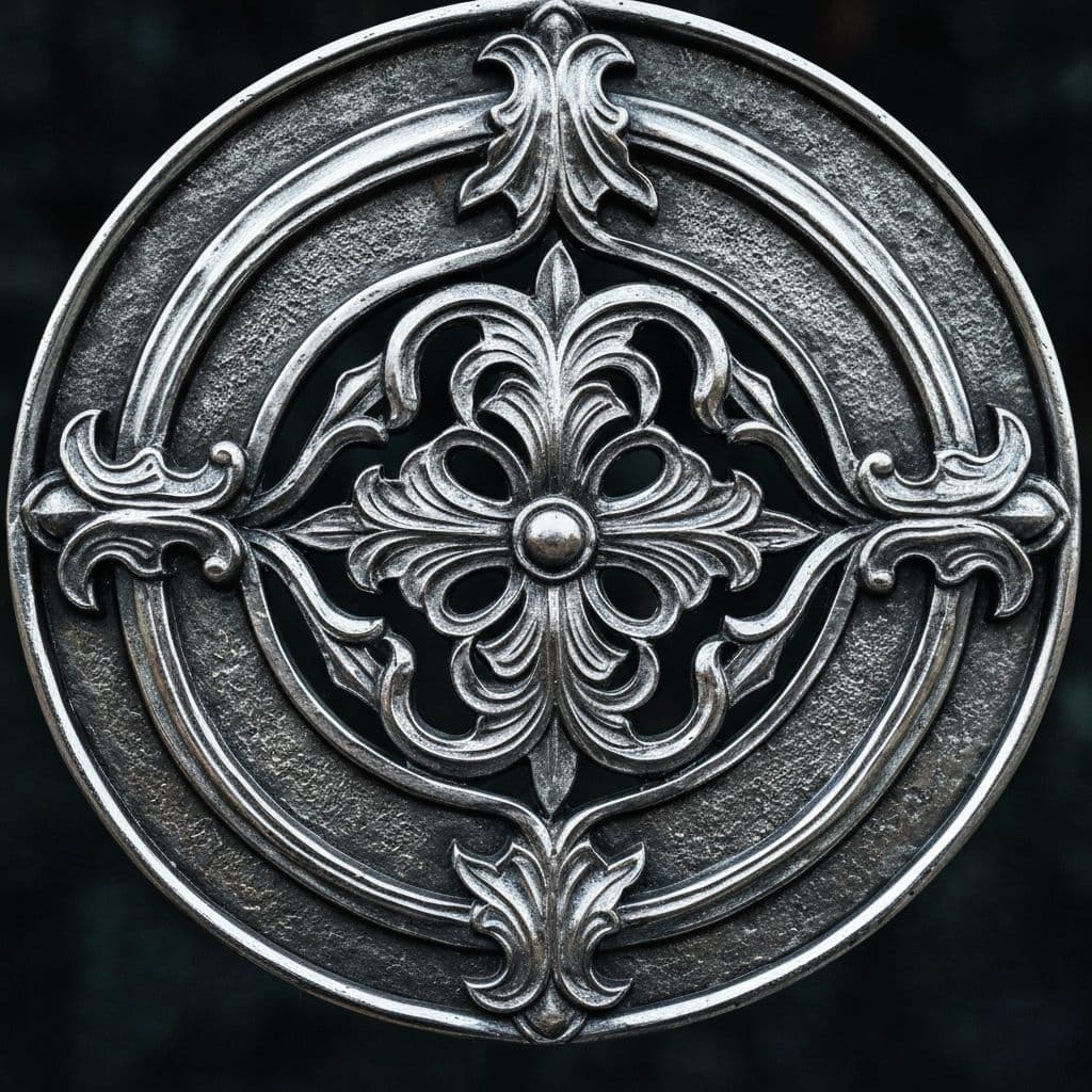 Scales of justice
